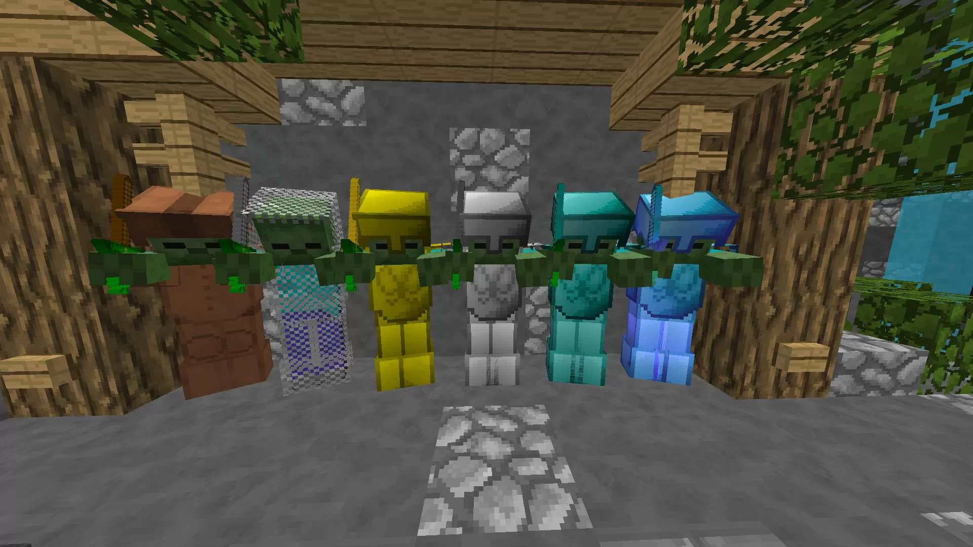 Gallery Image 5 for Present  on PVPRP